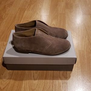Franco Sarto Pieta Loafers